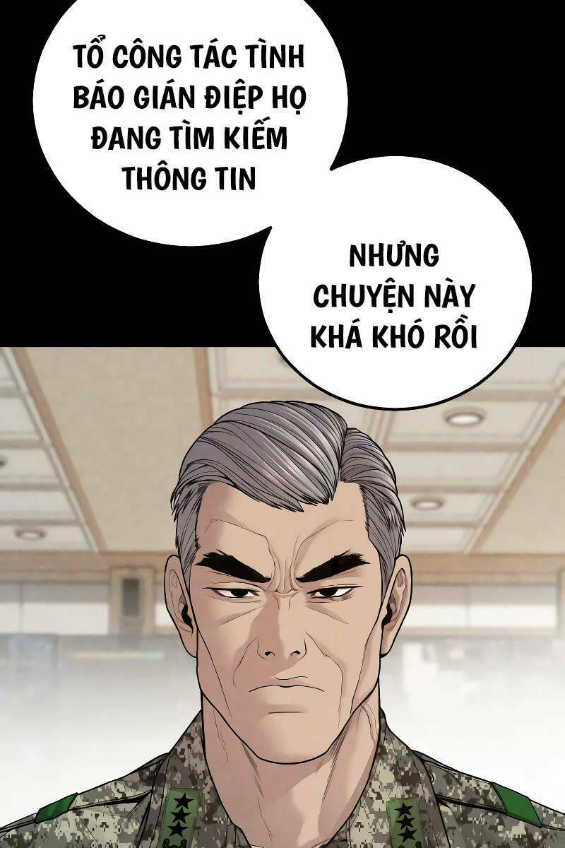 đặc vụ kim chapter 124.5 - Trang 2