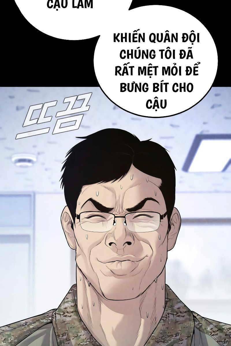 đặc vụ kim chapter 124.5 - Trang 2