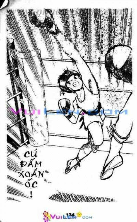 Chibi cậu bé quyền anh (8 tập full) Chapter 8 - Next 