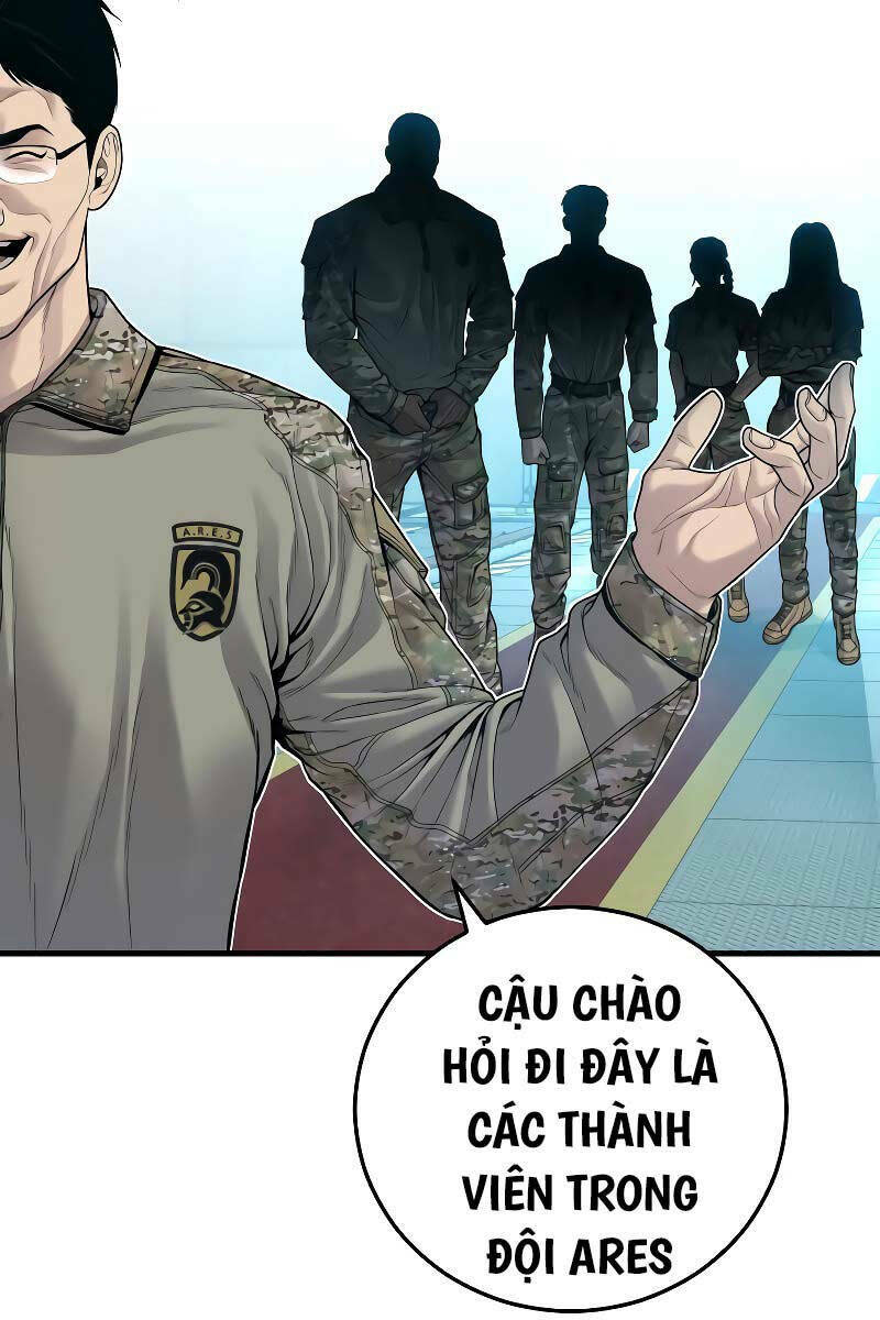 đặc vụ kim chapter 124.5 - Trang 2