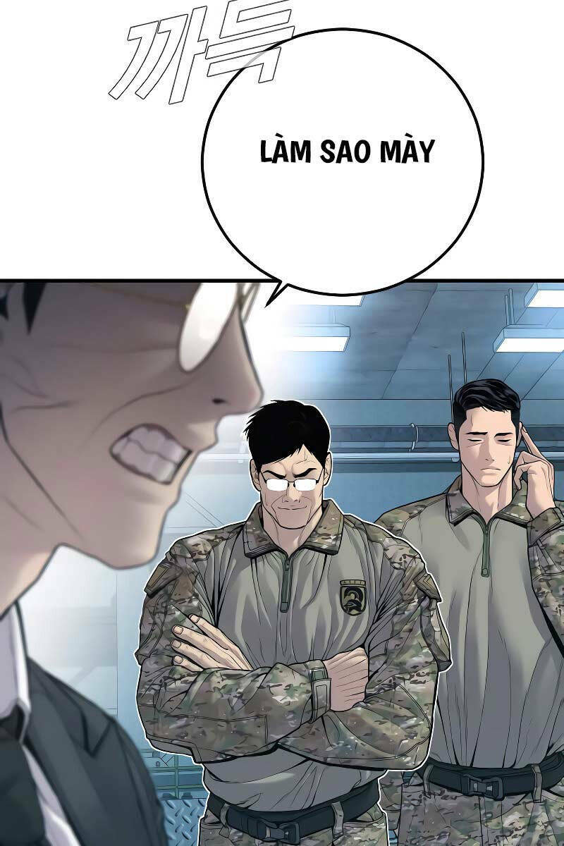 đặc vụ kim chapter 124.5 - Trang 2