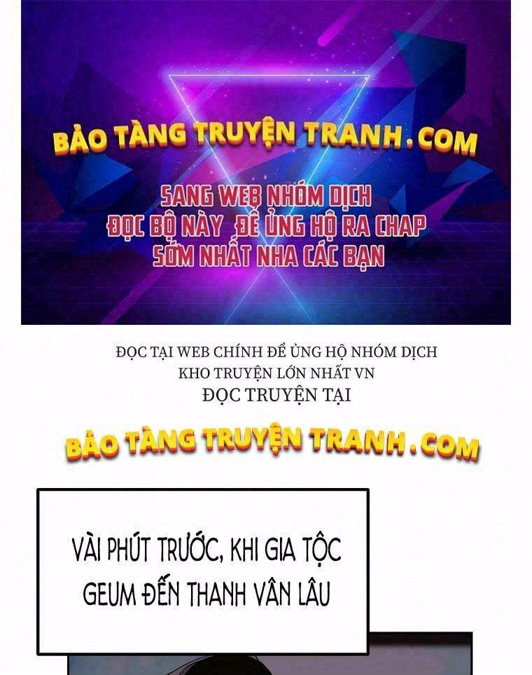 sự chuyển sinh vào võ lâm thế gia của ranker chapter 9 - Trang 2