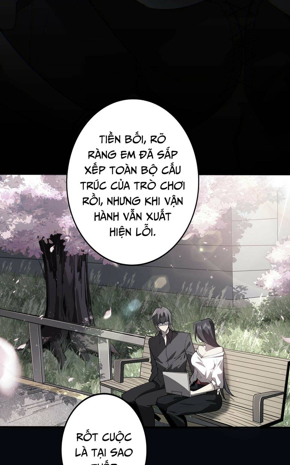 ta là chúa tể tùng lâm 3 - Next Chapter 4