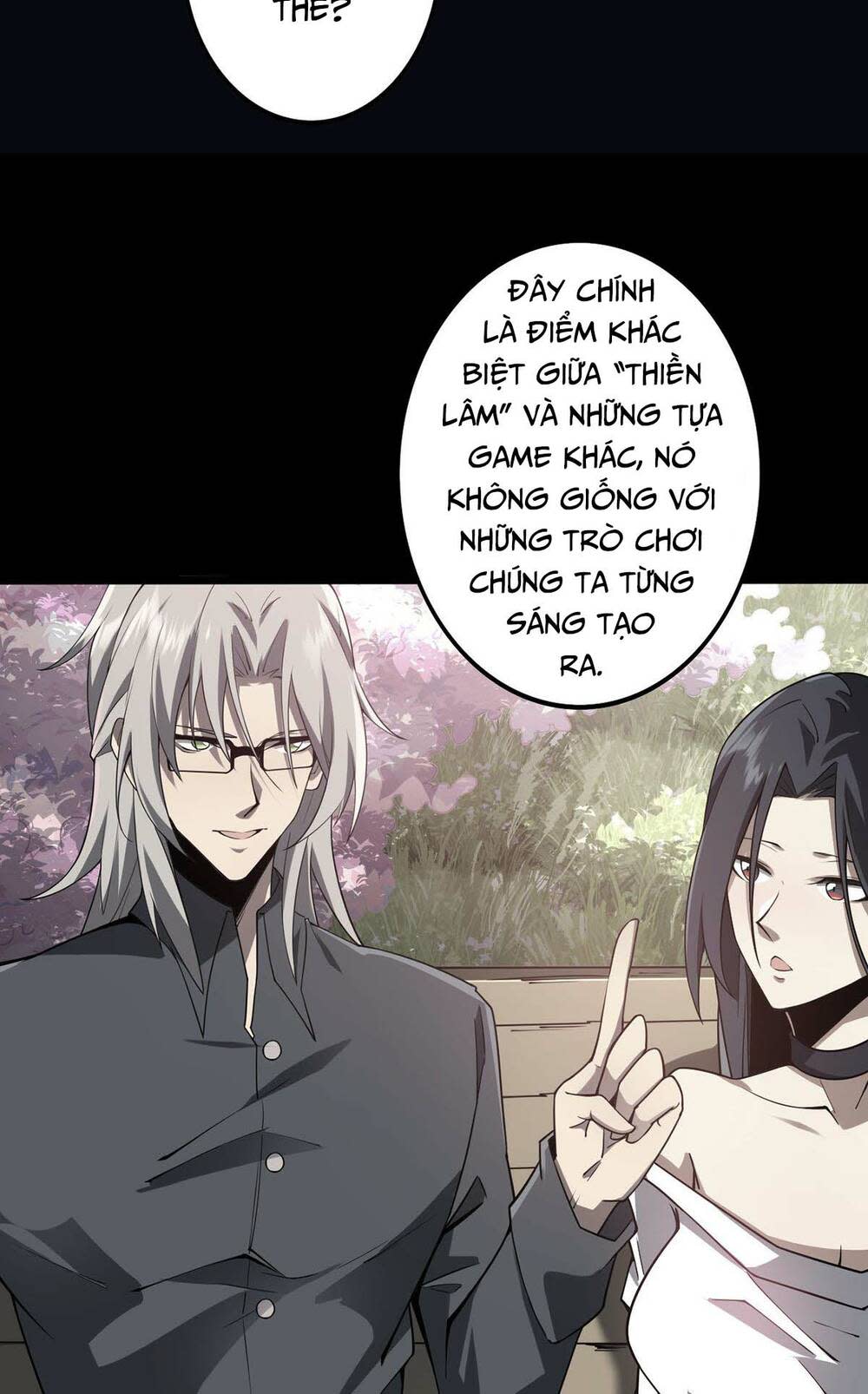 ta là chúa tể tùng lâm 3 - Next Chapter 4