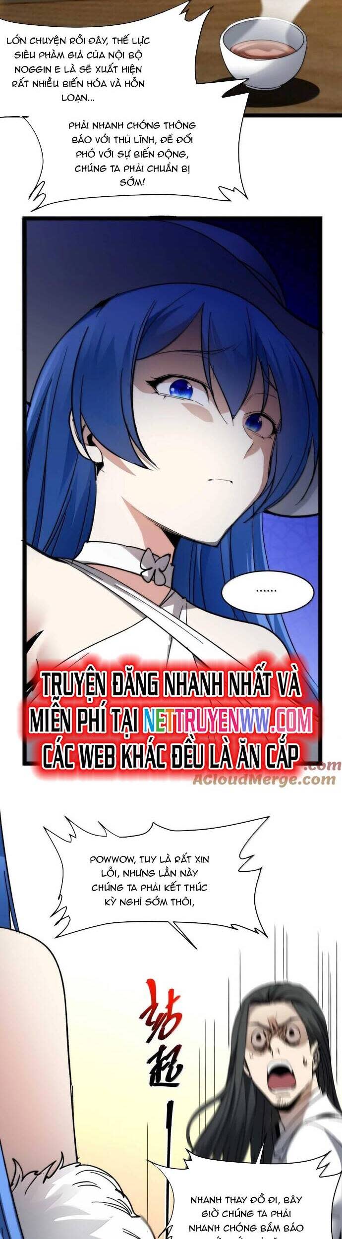 sức mạnh của ác thần Chapter 145 - Next Chapter 146