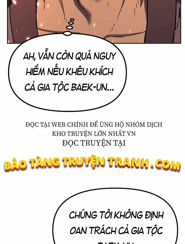 sự chuyển sinh vào võ lâm thế gia của ranker chapter 9 - Trang 2