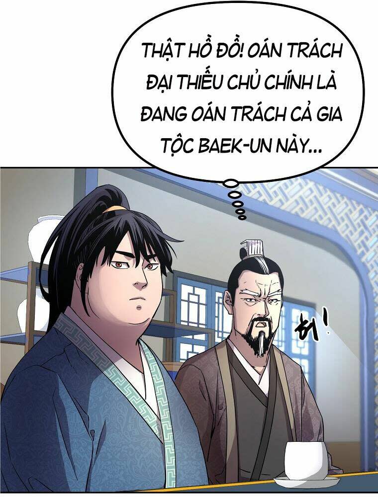 sự chuyển sinh vào võ lâm thế gia của ranker chapter 9 - Trang 2