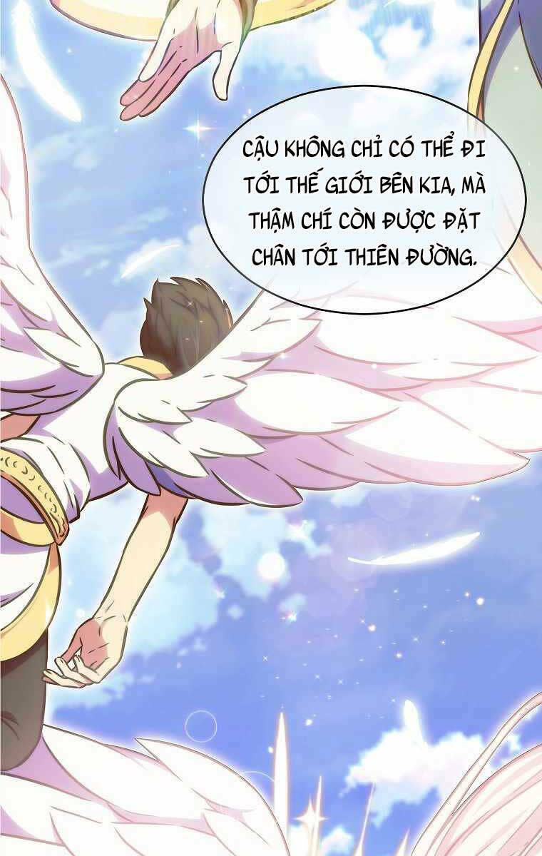 trừ tôi tất cả đều là quy hồi giả chapter 14 - Trang 2