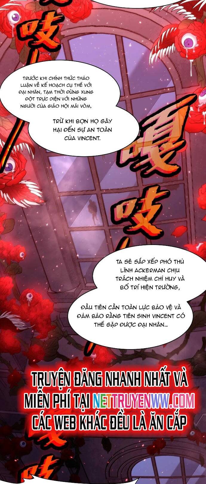 sức mạnh của ác thần Chapter 145 - Next Chapter 146