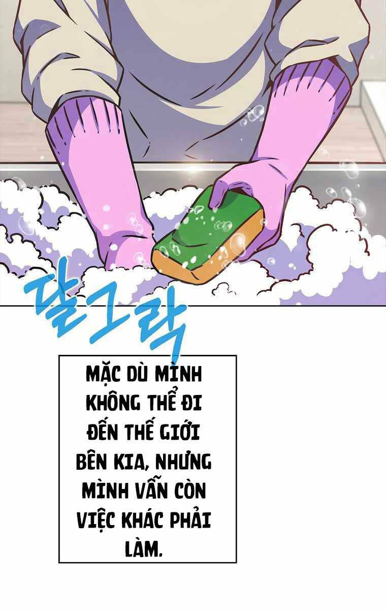 trừ tôi tất cả đều là quy hồi giả chapter 14 - Trang 2