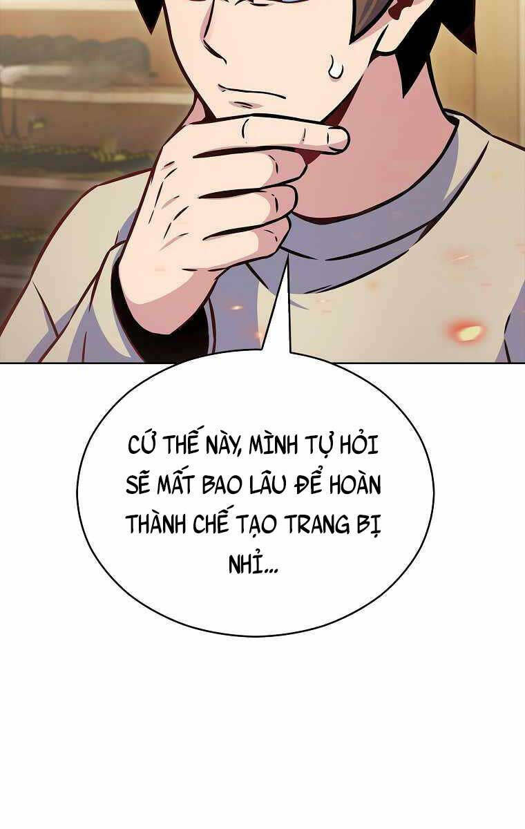 trừ tôi tất cả đều là quy hồi giả chapter 14 - Trang 2