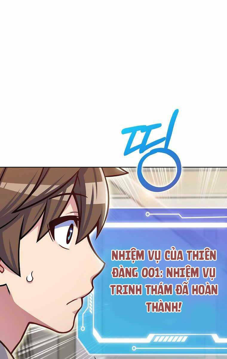 trừ tôi tất cả đều là quy hồi giả chapter 14 - Trang 2