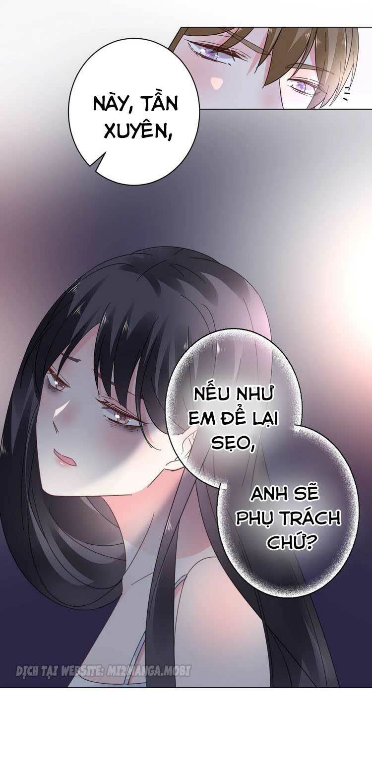 điều ước sủng ái bất bình đẳng chapter 47 - Trang 2