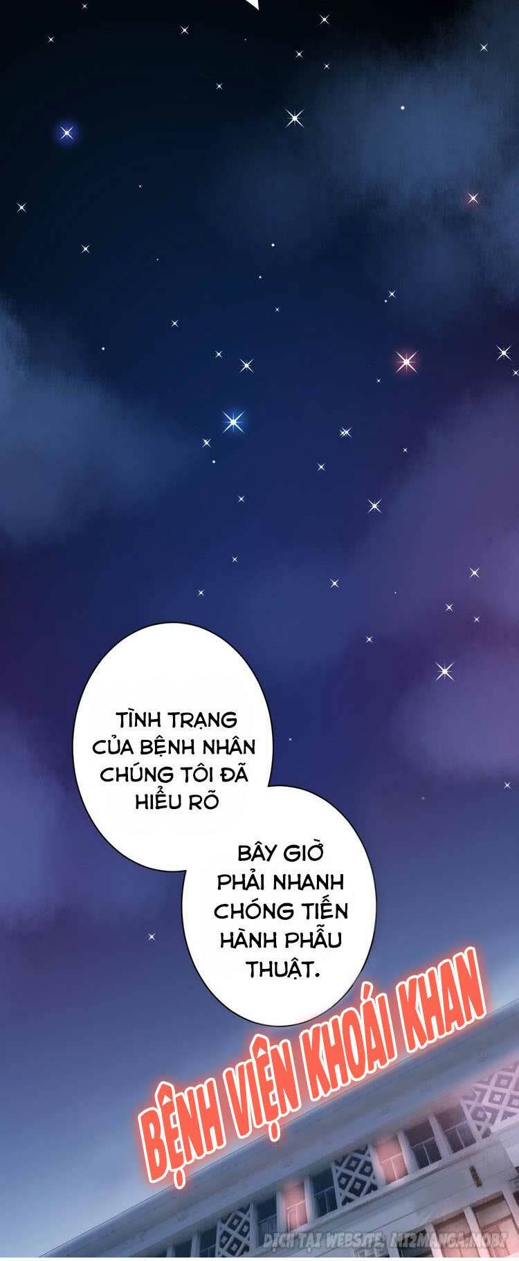 điều ước sủng ái bất bình đẳng chapter 47 - Trang 2