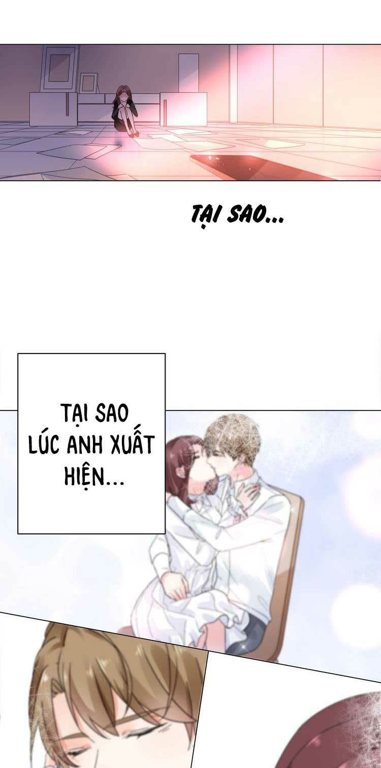 điều ước sủng ái bất bình đẳng chapter 47 - Trang 2