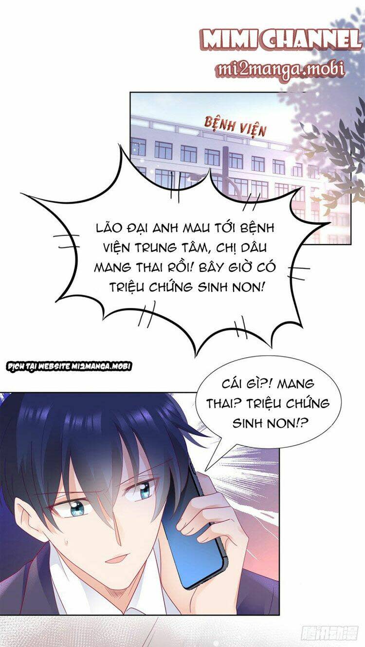 1000 tư thế cưa đổ tổng tài chapter 109 - Trang 2