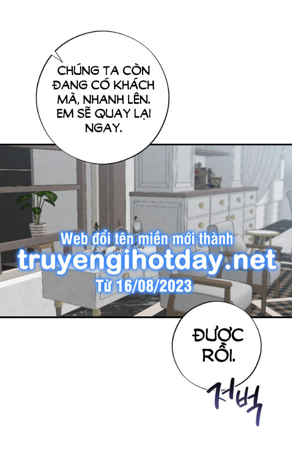 [18+] để đứa bé yên Chương 26 - Next 26.1