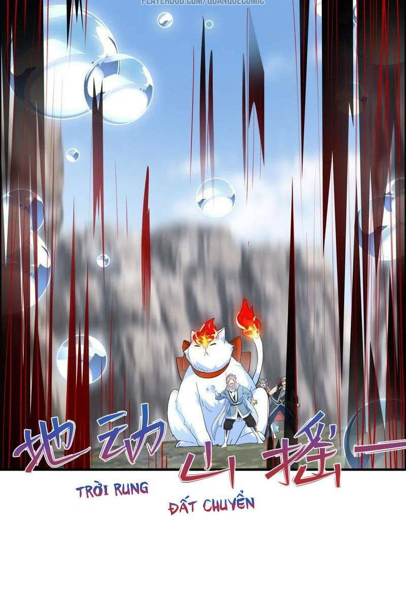 Tối Cường Quang Hoàn Hệ Thống Chapter 28 - Trang 2