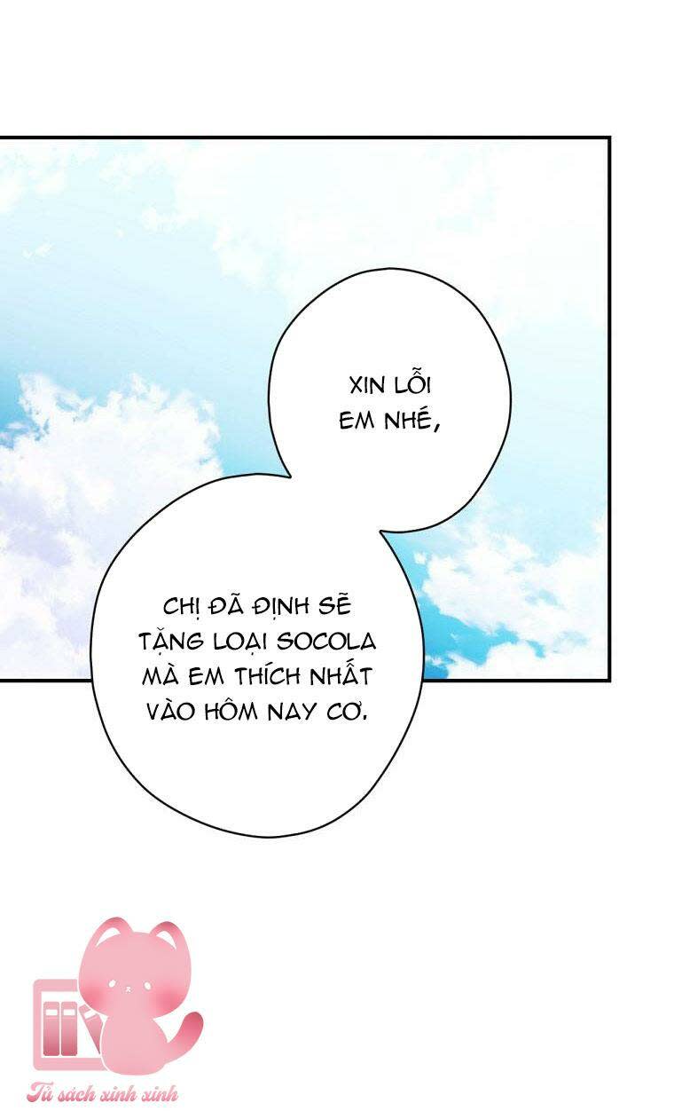 tiểu thư hắc ám nhà công tước chapter 2 - Next chapter 3