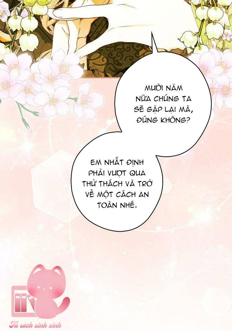 tiểu thư hắc ám nhà công tước chapter 2 - Next chapter 3