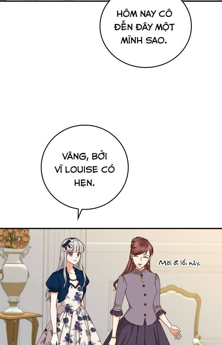 Cẩn Thận Với Các Anh Trai Đấy! Chap 68 - Trang 2