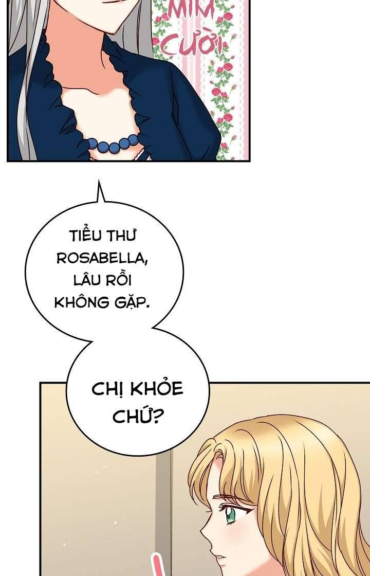 Cẩn Thận Với Các Anh Trai Đấy! Chap 68 - Trang 2