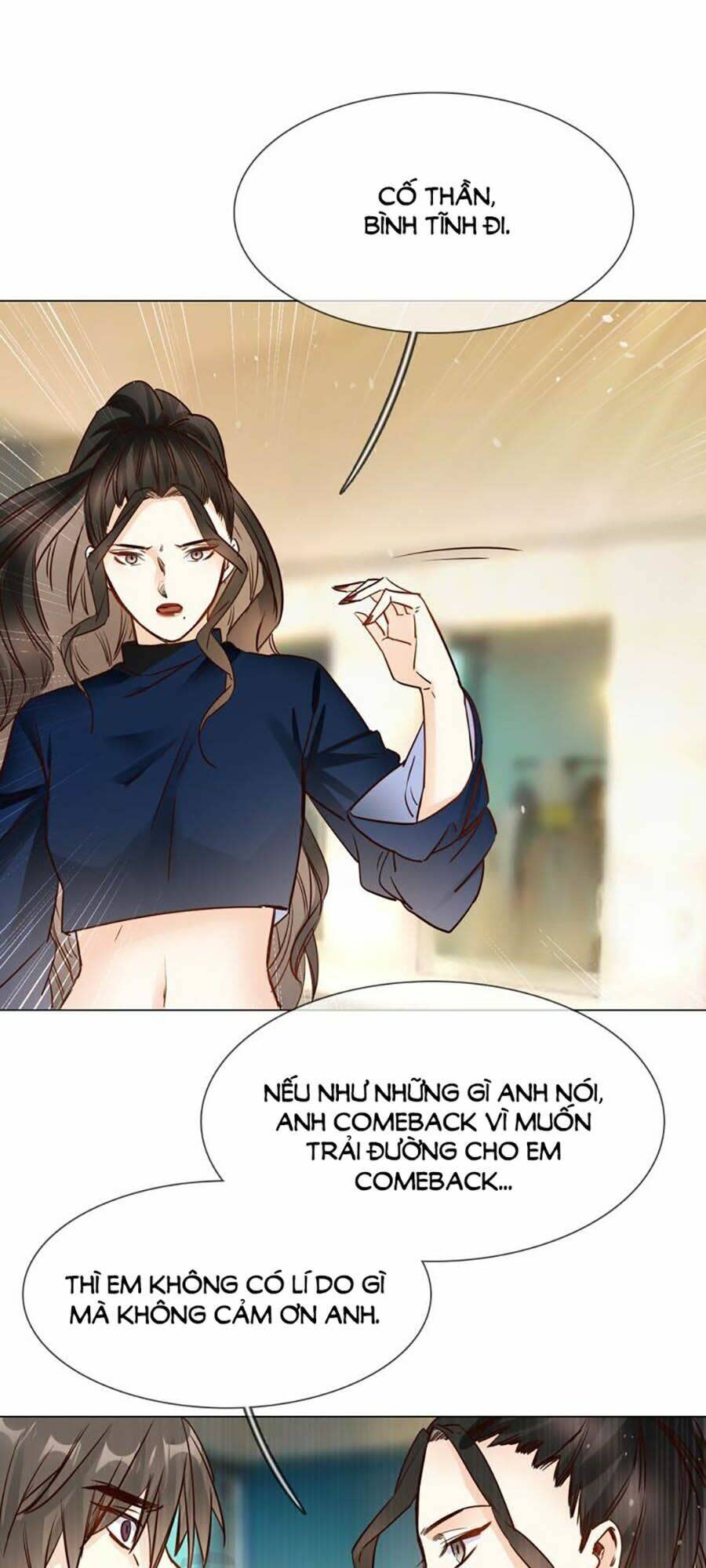 Ngôi Sao Vụn Vỡ Chapter 72 - Trang 2