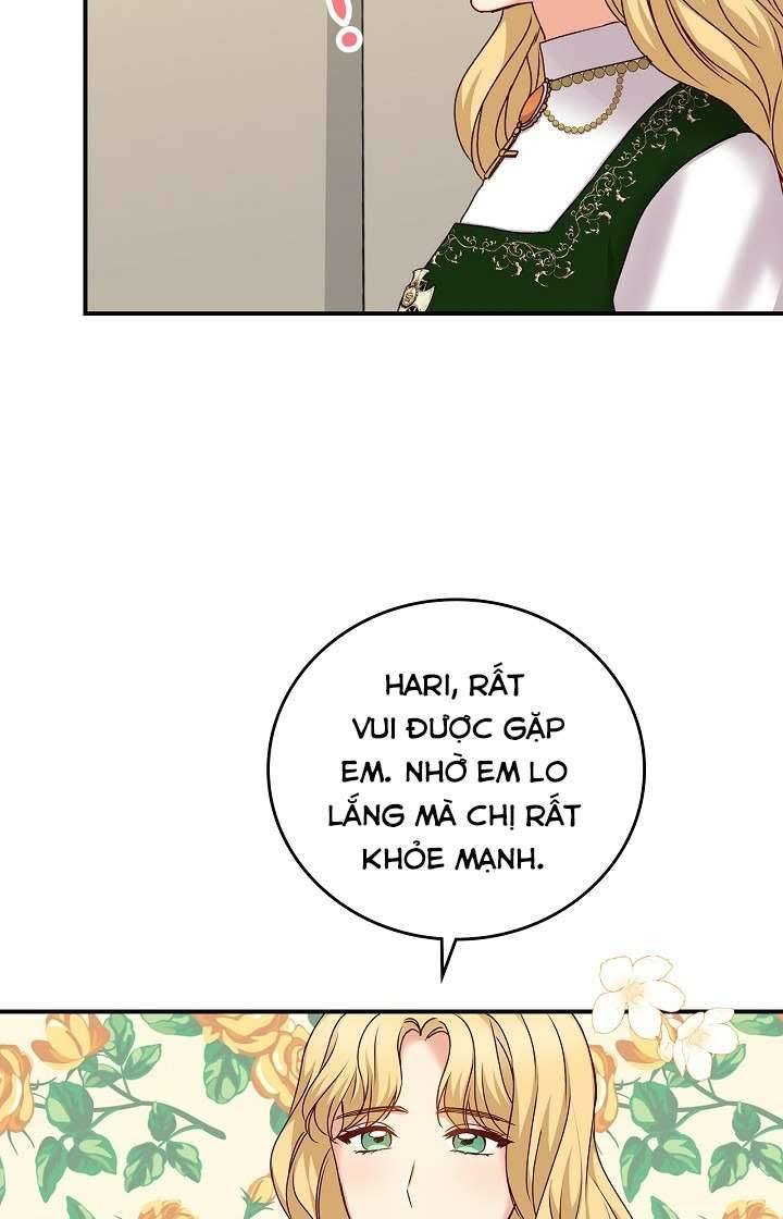 Cẩn Thận Với Các Anh Trai Đấy! Chap 68 - Trang 2