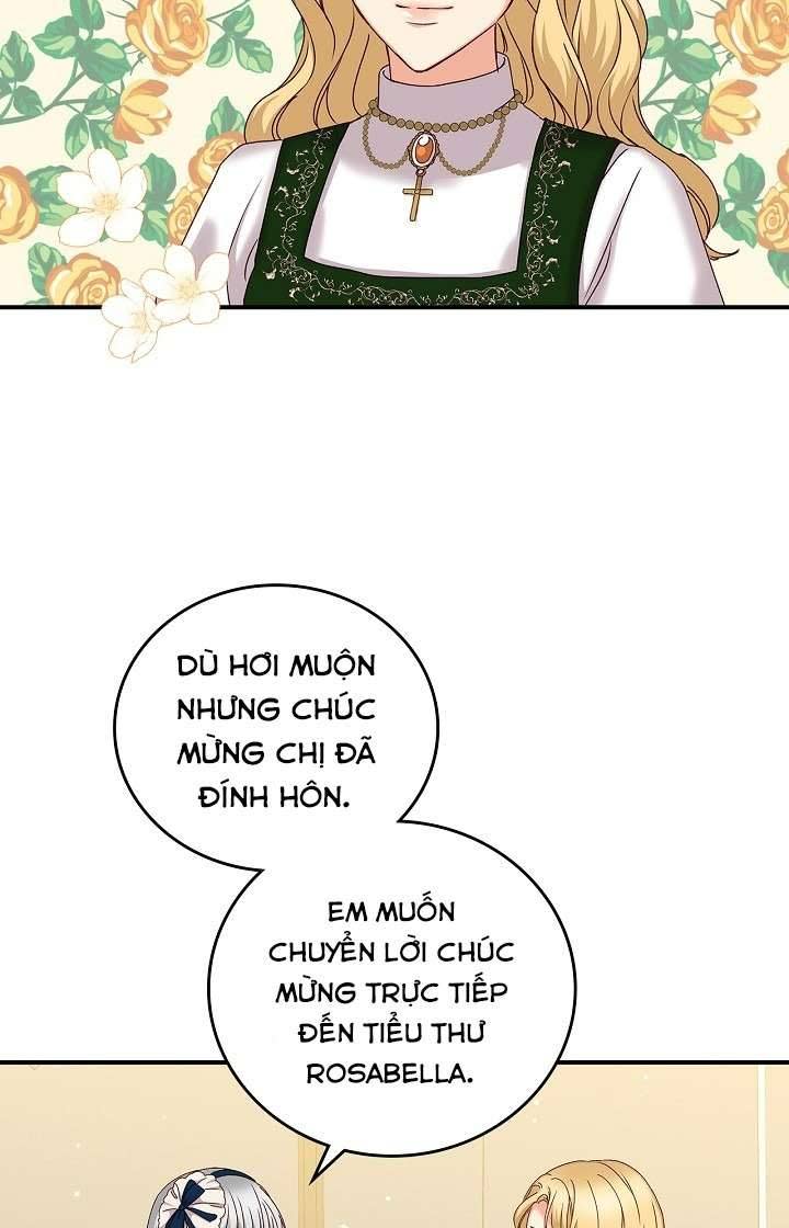 Cẩn Thận Với Các Anh Trai Đấy! Chap 68 - Trang 2