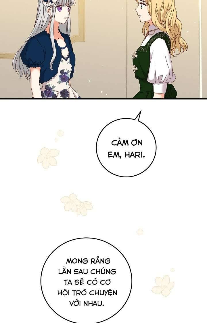 Cẩn Thận Với Các Anh Trai Đấy! Chap 68 - Trang 2