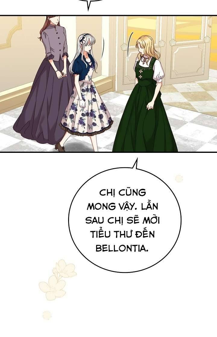 Cẩn Thận Với Các Anh Trai Đấy! Chap 68 - Trang 2