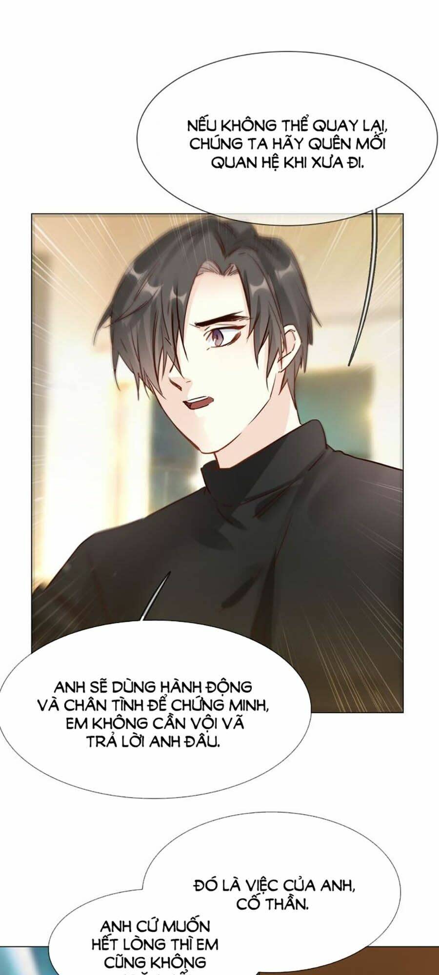 Ngôi Sao Vụn Vỡ Chapter 72 - Trang 2