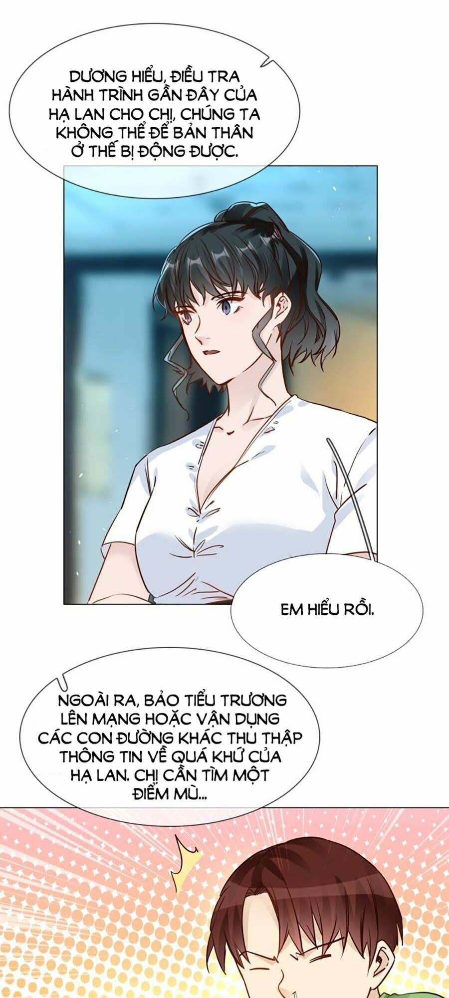 Ngôi Sao Vụn Vỡ Chapter 72 - Trang 2