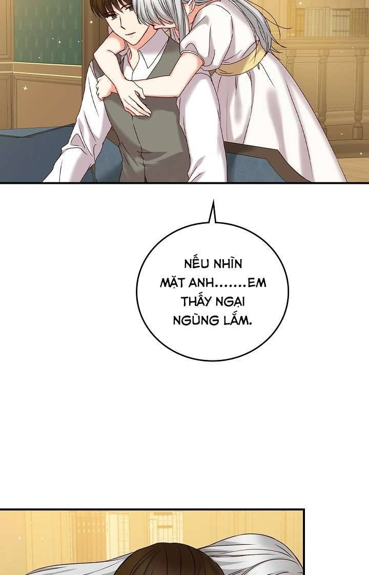 Cẩn Thận Với Các Anh Trai Đấy! Chap 68 - Trang 2