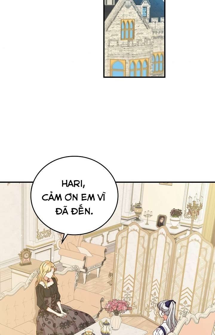 Cẩn Thận Với Các Anh Trai Đấy! Chap 68 - Trang 2