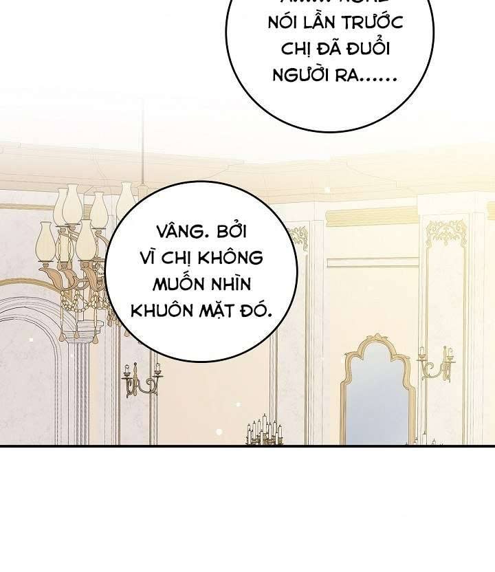 Cẩn Thận Với Các Anh Trai Đấy! Chap 68 - Trang 2