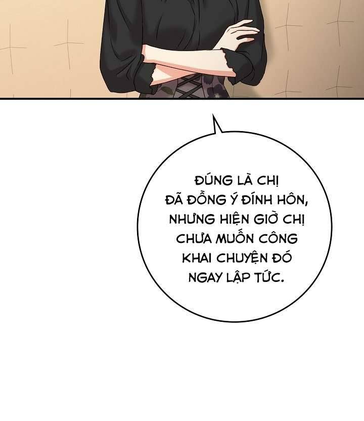 Cẩn Thận Với Các Anh Trai Đấy! Chap 68 - Trang 2