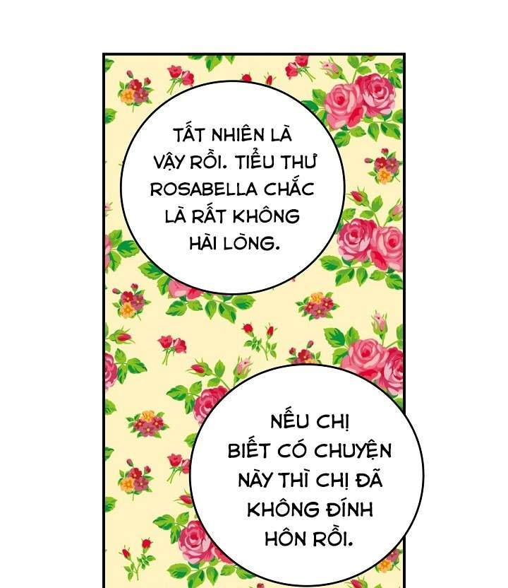 Cẩn Thận Với Các Anh Trai Đấy! Chap 68 - Trang 2