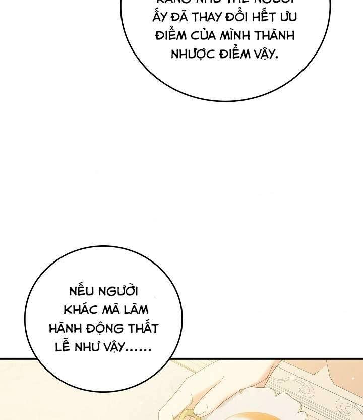 Cẩn Thận Với Các Anh Trai Đấy! Chap 68 - Trang 2