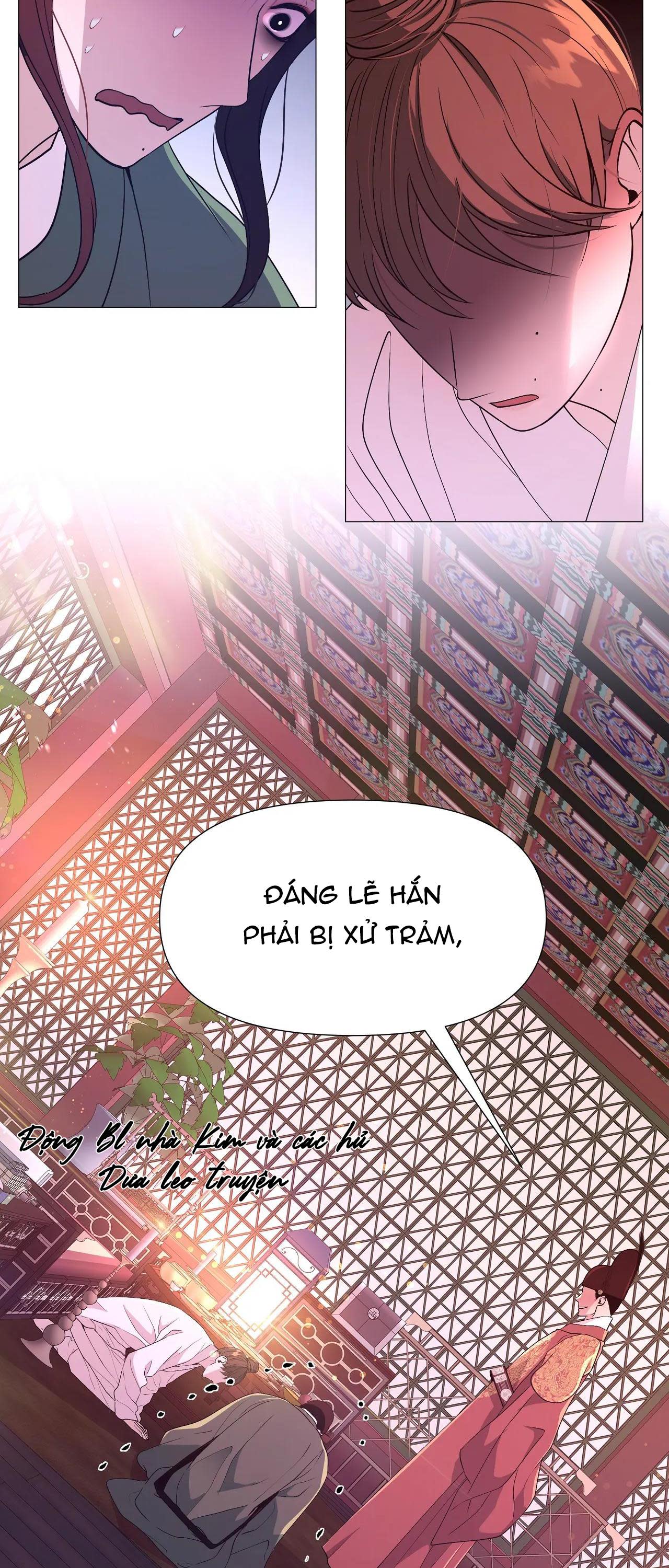 dạ xoa hóa liên ký Chapter 30 - Trang 2