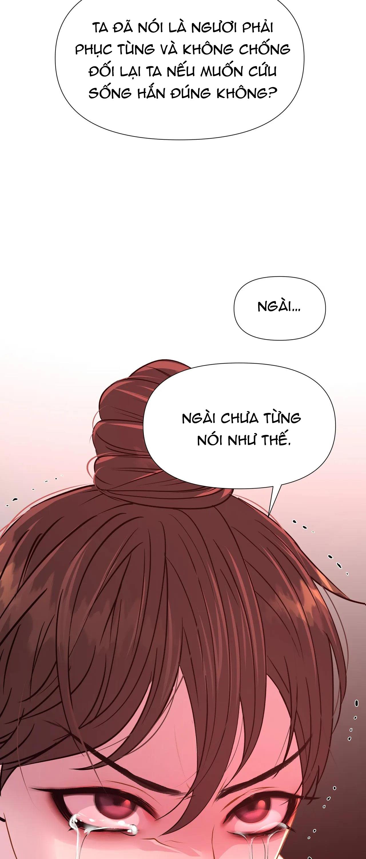 dạ xoa hóa liên ký Chapter 30 - Trang 2