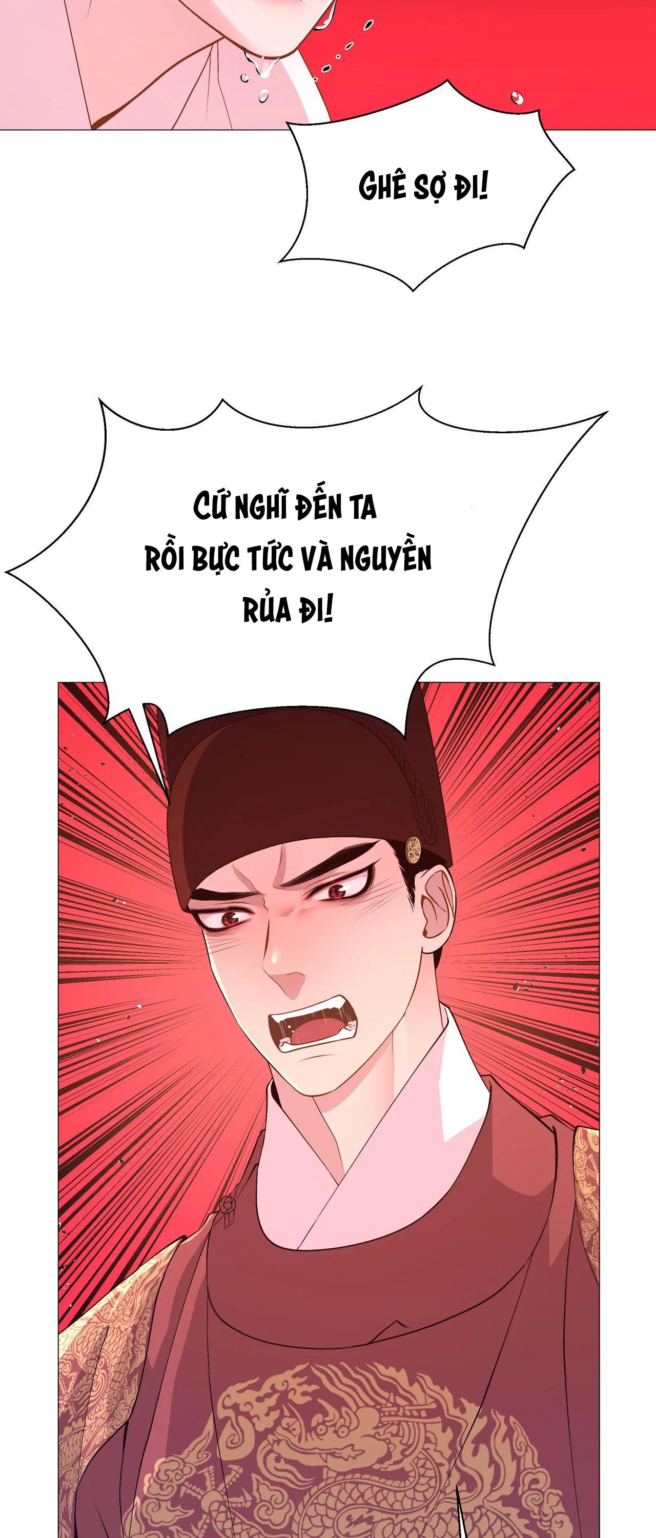 dạ xoa hóa liên ký Chapter 30 - Trang 2