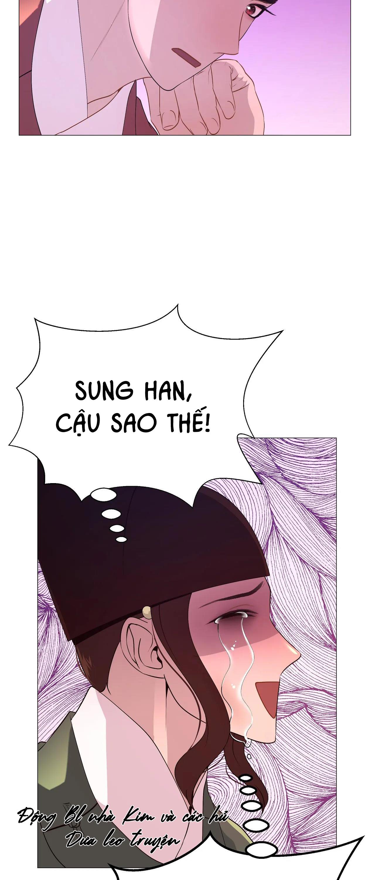 dạ xoa hóa liên ký Chapter 30 - Trang 2