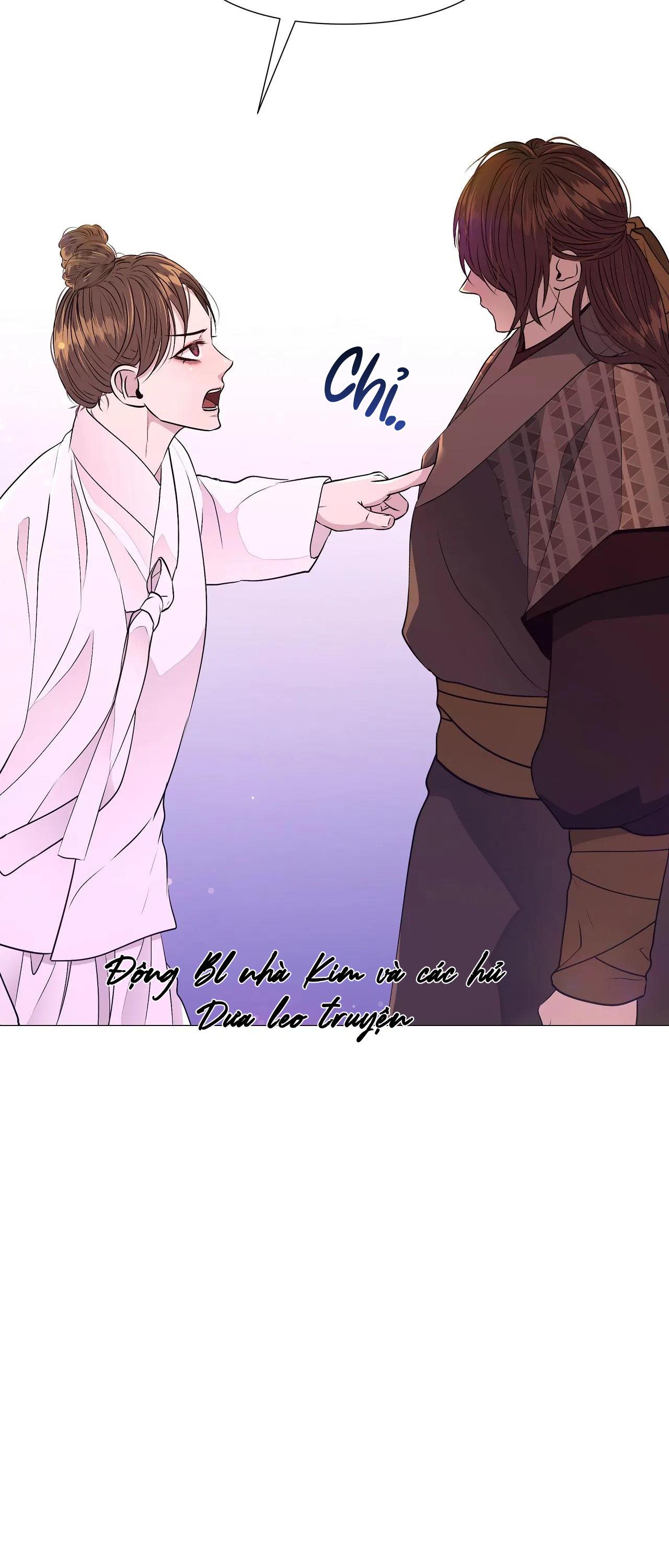 dạ xoa hóa liên ký Chapter 33 - Trang 2