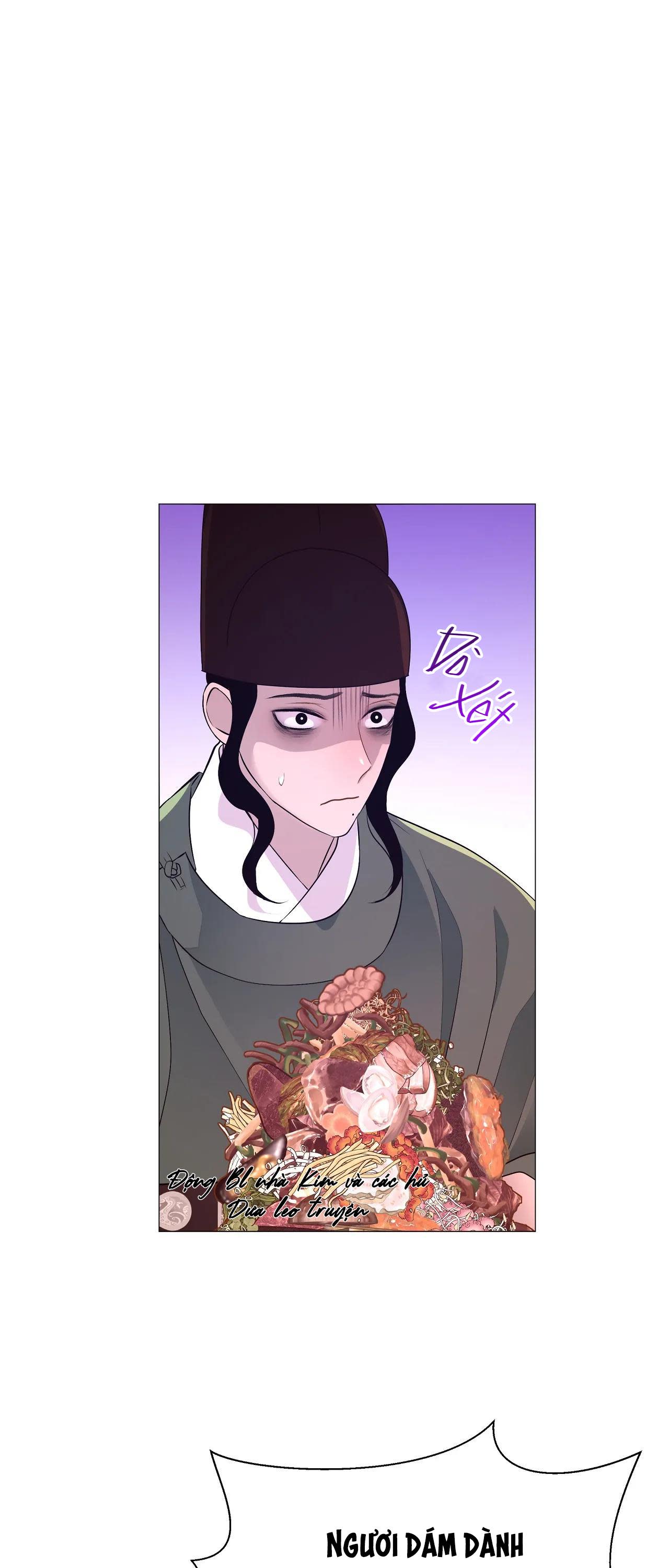 dạ xoa hóa liên ký Chapter 30 - Trang 2