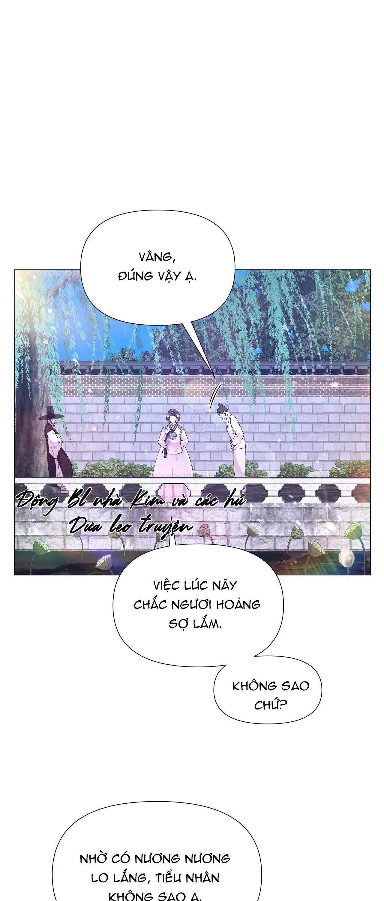 dạ xoa hóa liên ký Chapter 33 - Trang 2