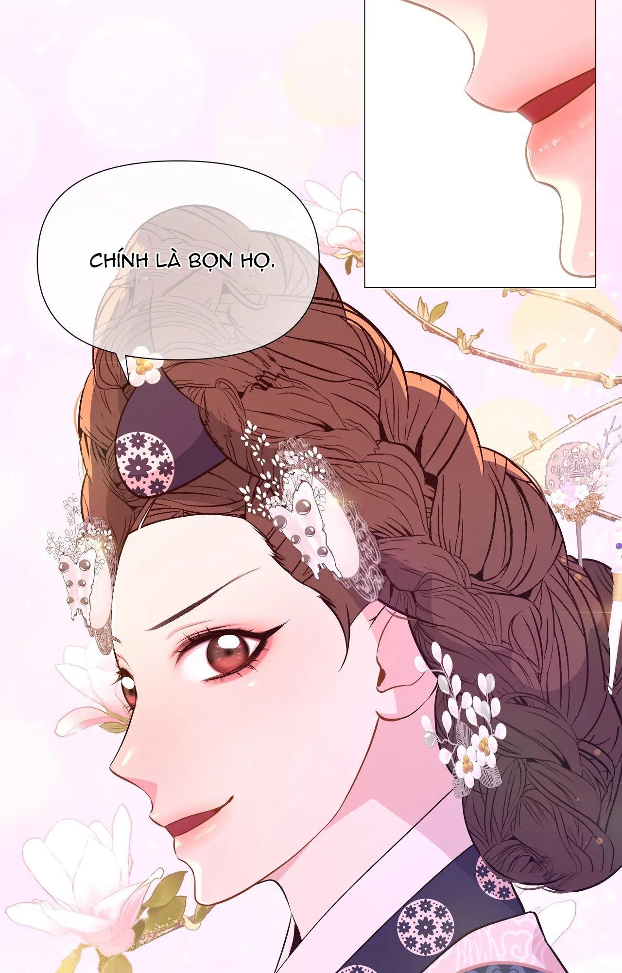 dạ xoa hóa liên ký Chapter 33 - Trang 2