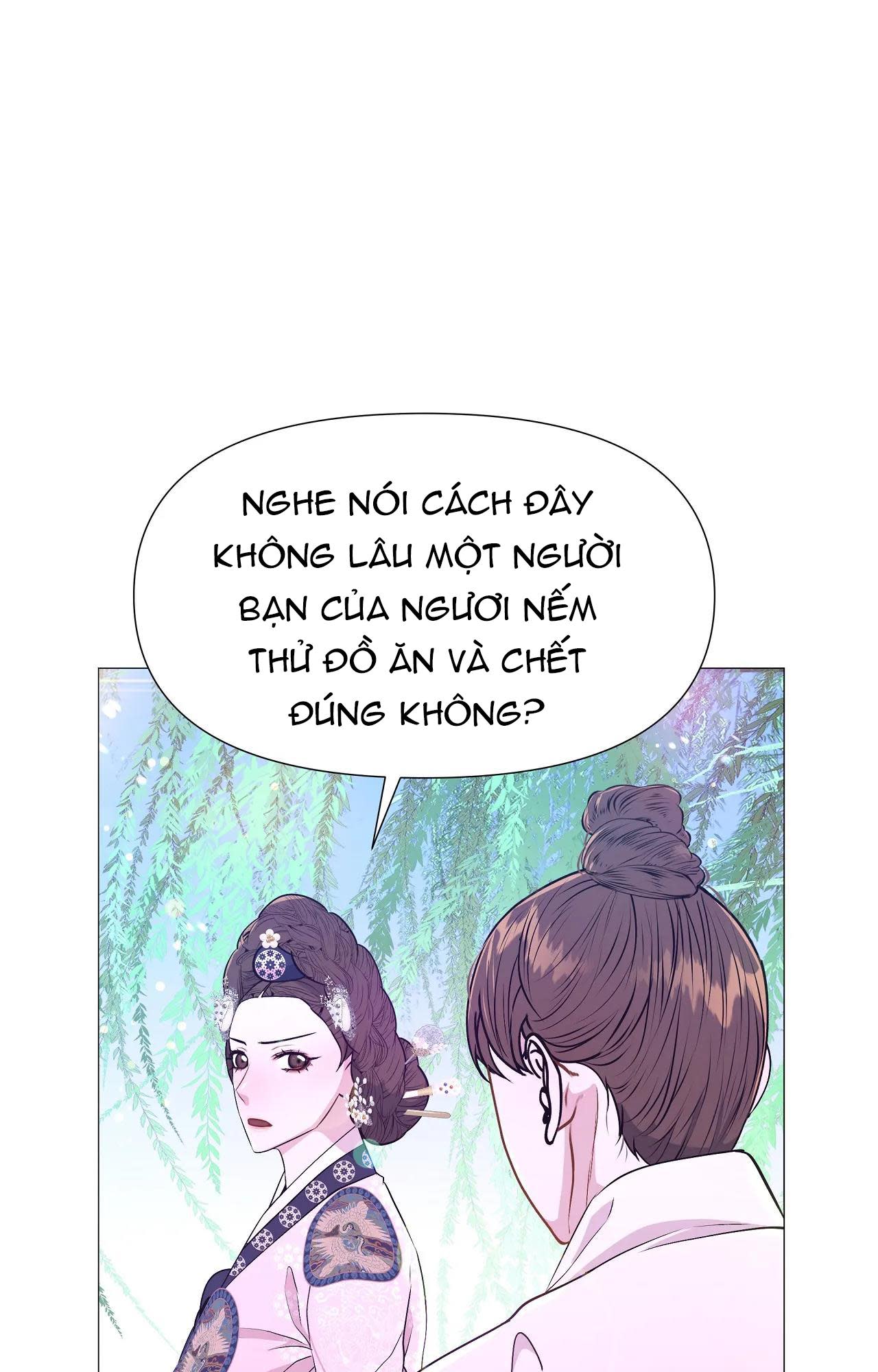 dạ xoa hóa liên ký Chapter 33 - Trang 2