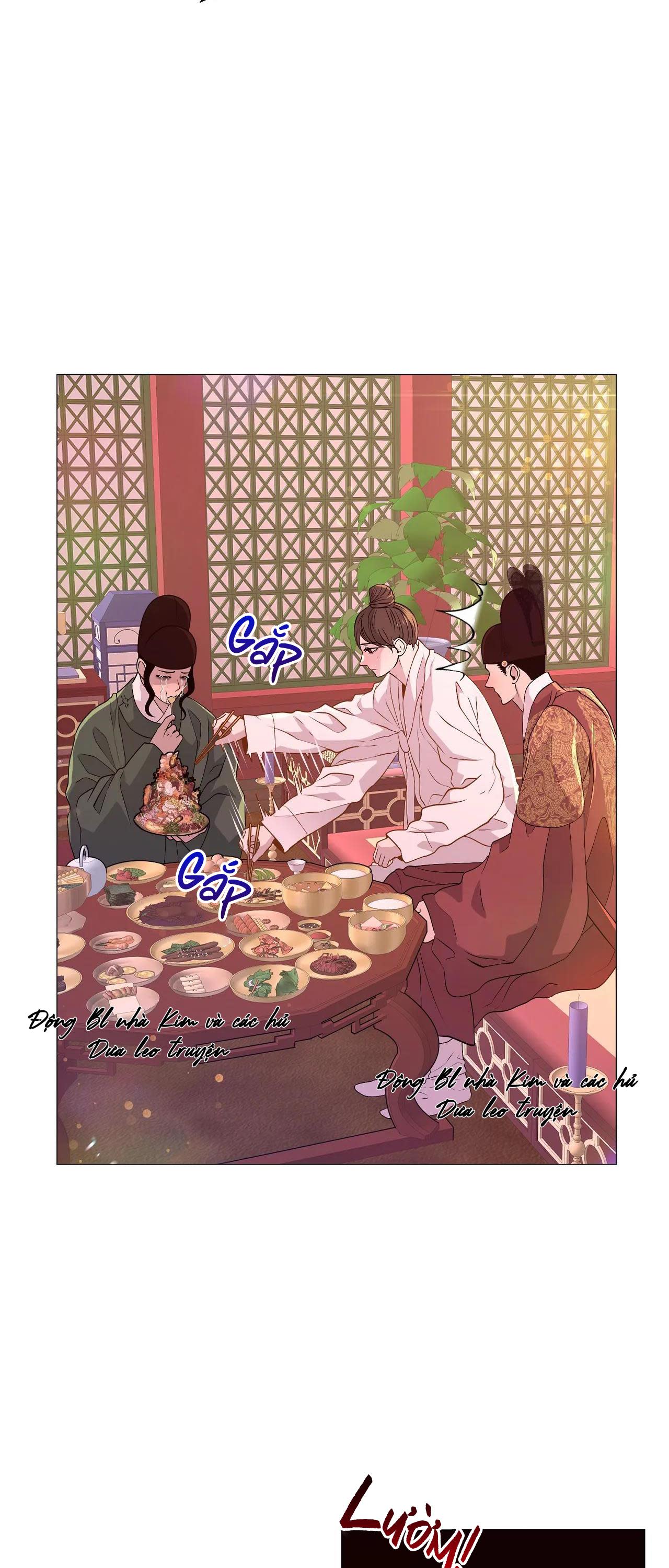 dạ xoa hóa liên ký Chapter 30 - Trang 2