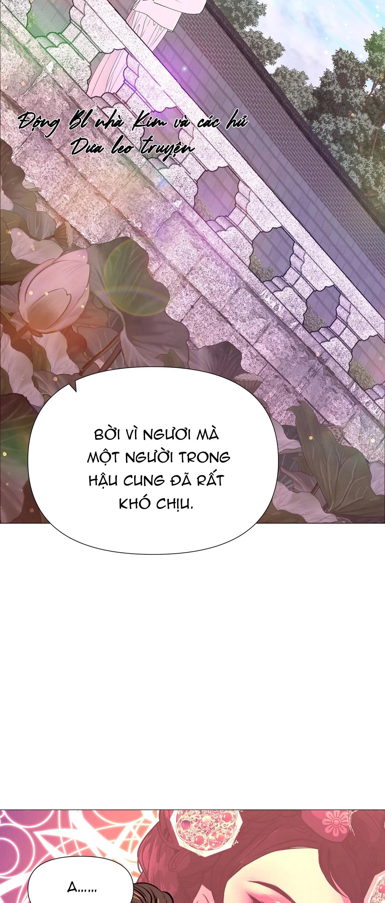 dạ xoa hóa liên ký Chapter 33 - Trang 2